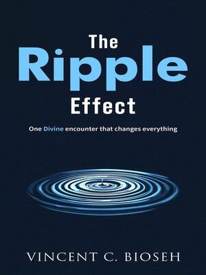 cover image of The Ripple Effect